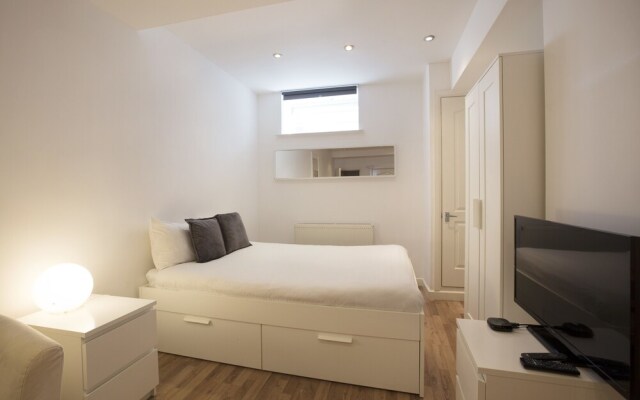 Shoreditch Studios by Allô Housing