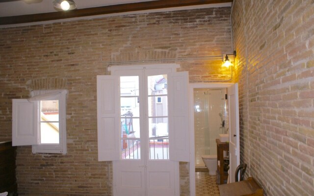 Downtown Vilanova Rent House