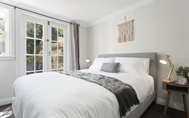 Bluestone Cottage Launceston