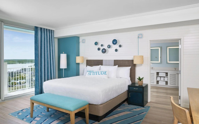 Margaritaville Lake Resort, Lake Conroe/Houston