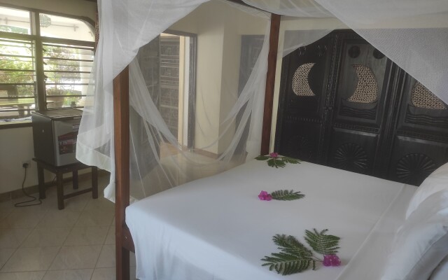 Villas Watamu Resort