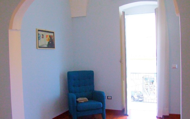 Casa Donna Rita
