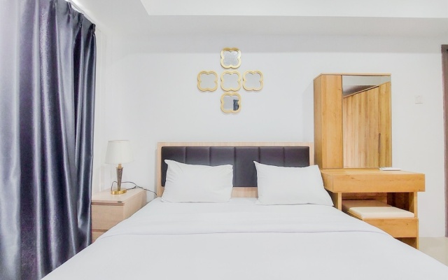 Comfort And Spacious 2Br At Tamansari Bintaro Mansion Apartment – Guest Rooms – South Tangerang