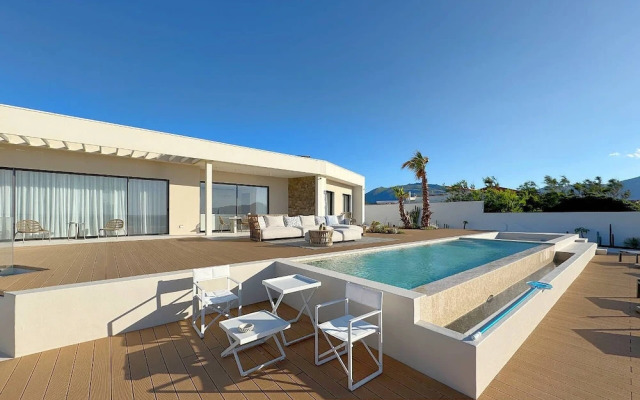 Solemar Sicilia - Villa Gloria