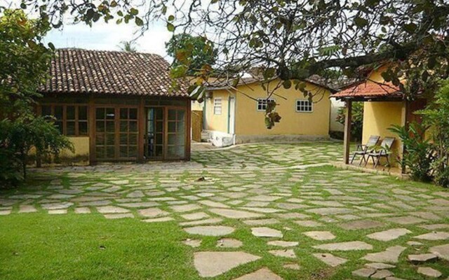 Pousada Vila Colonial