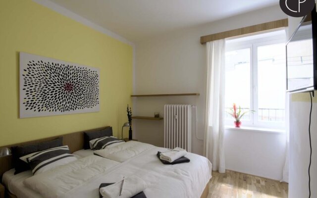 Bed and breakfast Placzek