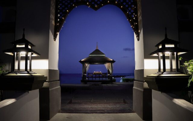 Samaya Wellness Resort