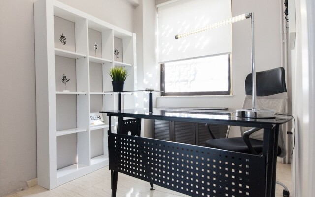Modern Luxury 2Bd Apt in Agios Dimitrios