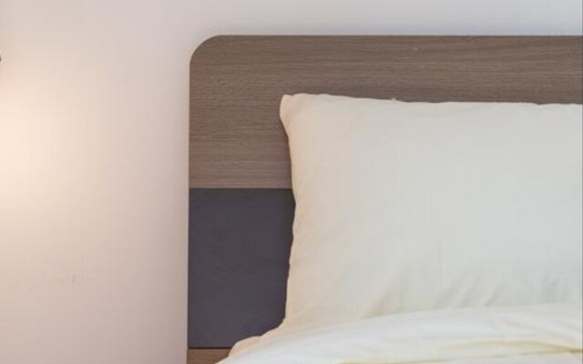 Locals Boutique Apartment Shijicheng No3
