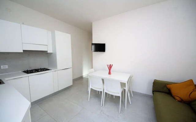 Modern 2 Bedroom Apartment Near Rosolina Beach