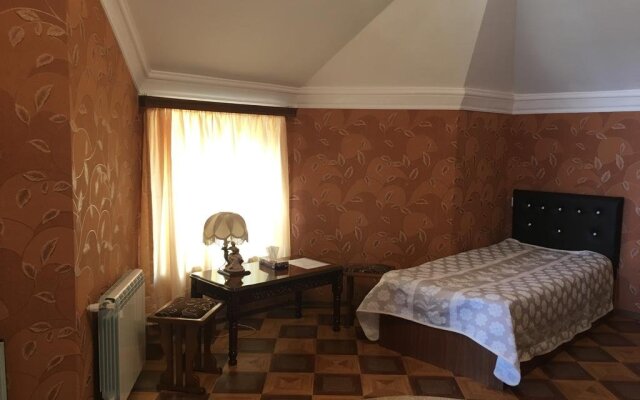 Teymur Mini Hotel