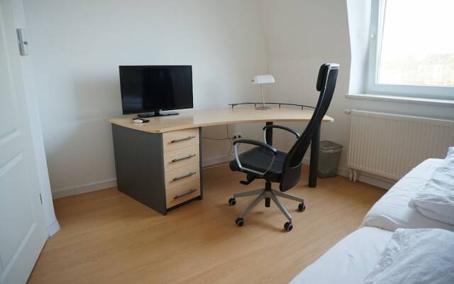 Apartment Liebigstr. 25