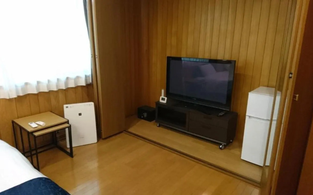 Minpaku Nagashima room3 / Vacation STAY 1035