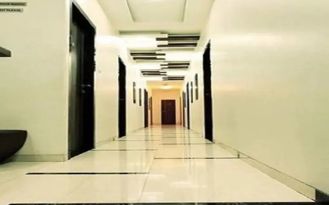 Hotel Avista