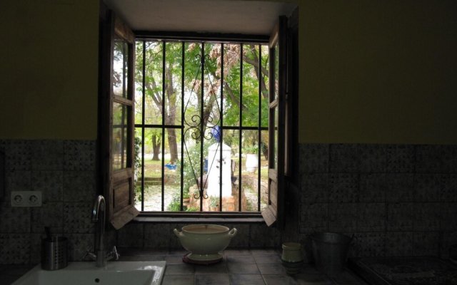 House With 5 Bedrooms in Córdoba, With Private Pool, Enclosed Garden a