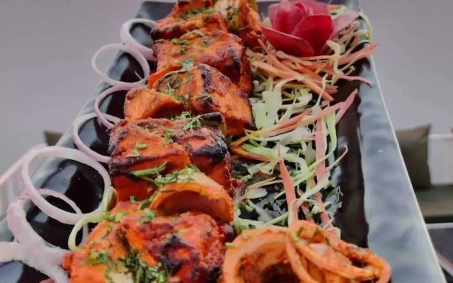 Hotel Wonder View By GRB Stays