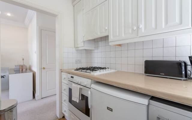 Luxury 2 Bedroom Apartment In Notting Hill