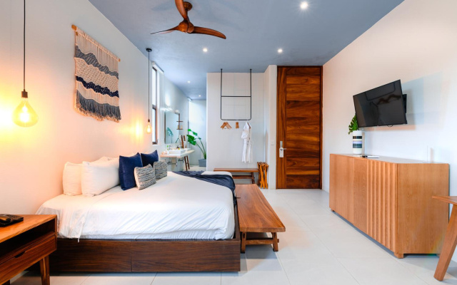 Agua de Luna Boutique Hotel, San Pancho Nayarit