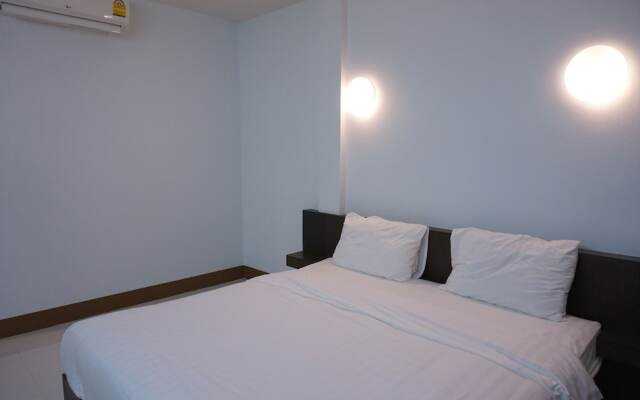 Baanta Hotel Pakchom