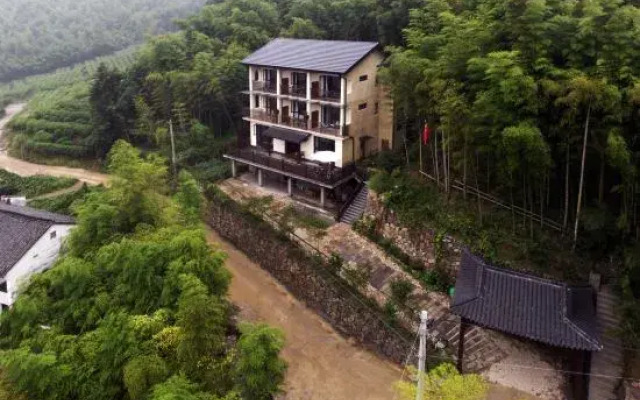 Kiwi Mountain Villa