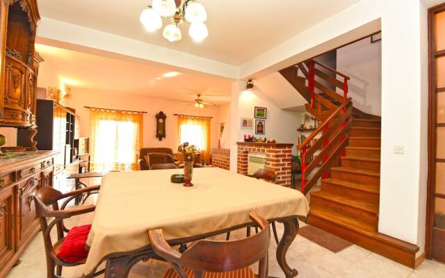 Apartment 1560