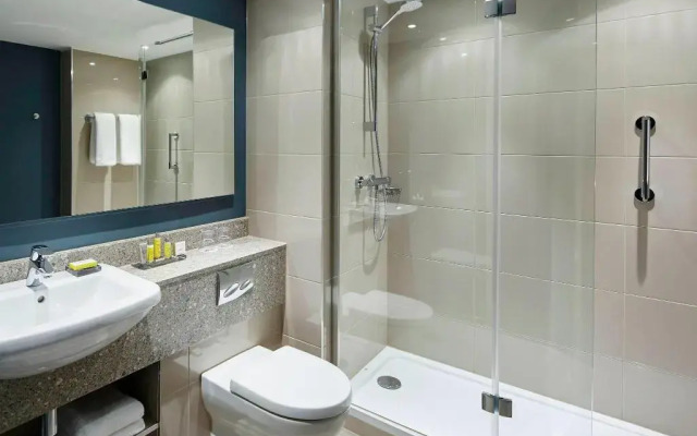 Delta Hotels Durham Royal County