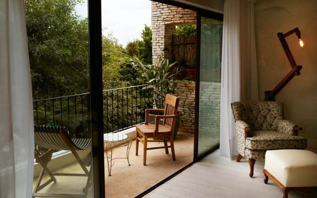 Hotel La Semilla, Playa del Carmen, a Member of Design Hotels - Adults Only