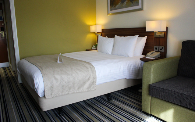 Holiday Inn Taunton by IHG