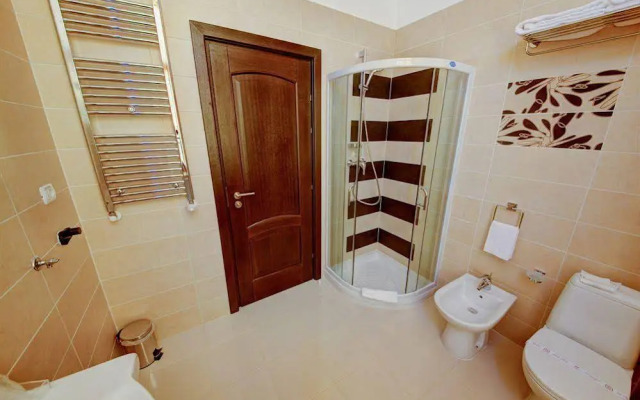 Hotel Reginetta