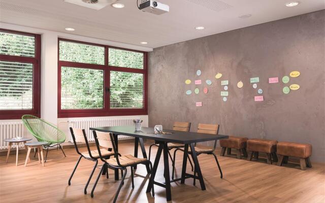 Seminaris Hotel Bad Honnef