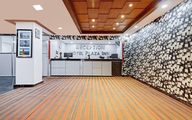 OYO 2794 Hotel Plaza Inn