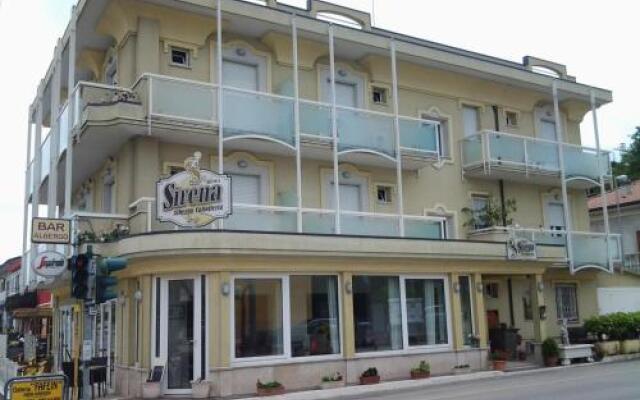 Albergo Sirena