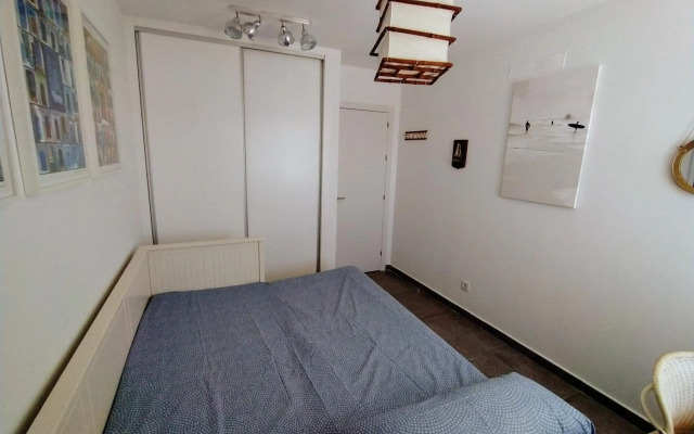 La ballenita de Tarifa