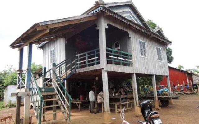 Mao Luek Homestay