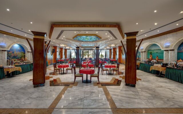 Sahara Beach Resort & Spa