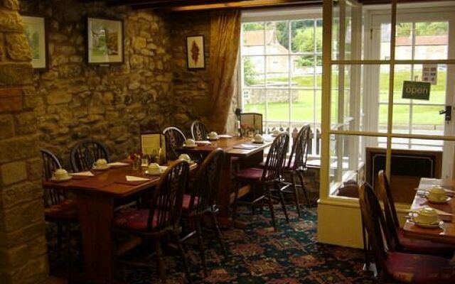 The Barn Guest House & Tea Rooms