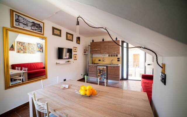 Le Terme Romane Apartments