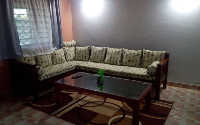Delina Cottage Diani