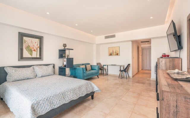 Beach View Studio at Cap Cana