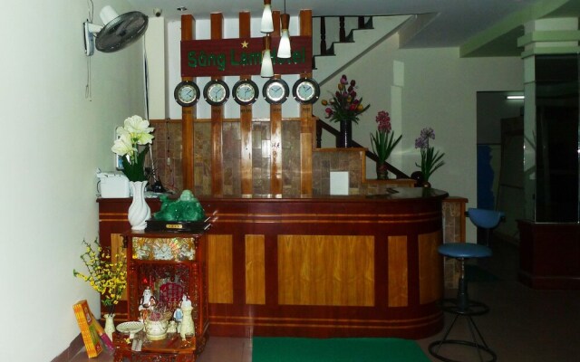 Song Lam Hotel