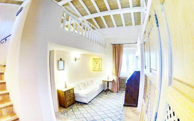 Porto Cervo Sea and Nature Villa