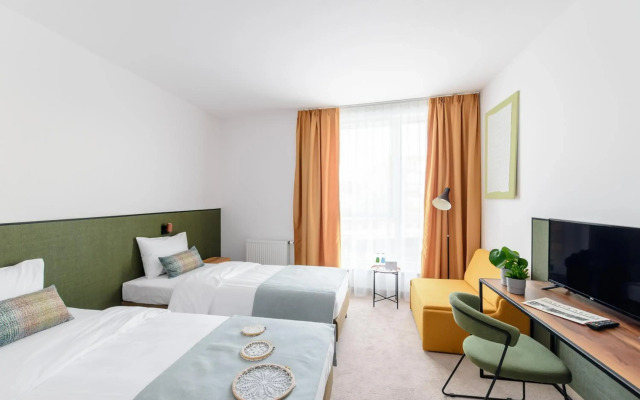 Arche Hotel Lublin