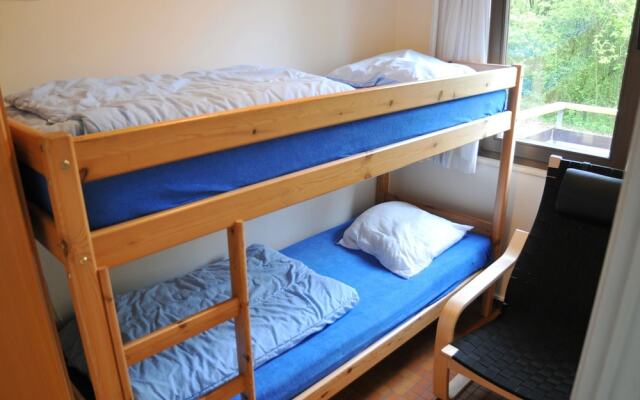 Cozy, Carefully Furnished Bungalow near Maas