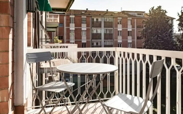 Accomodo MIT12 Trivano Linate