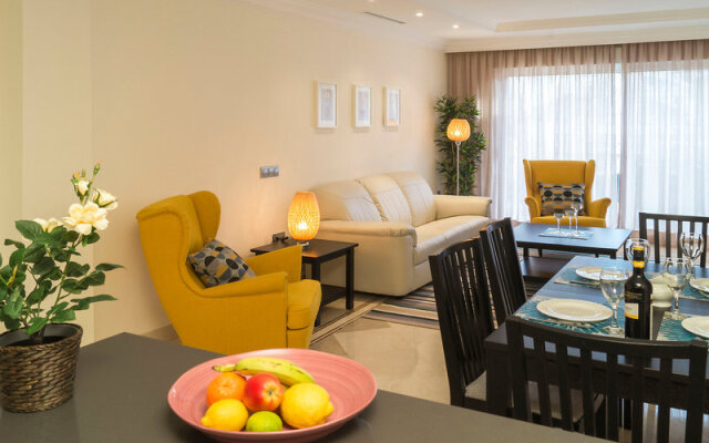 Aloha Hill Club - Three Bedroom