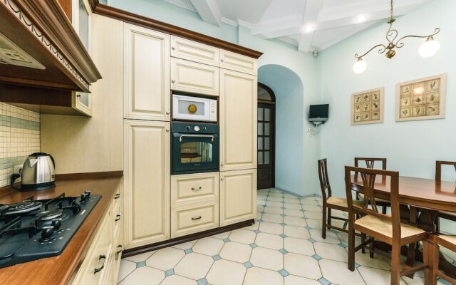 Kiev Apartments