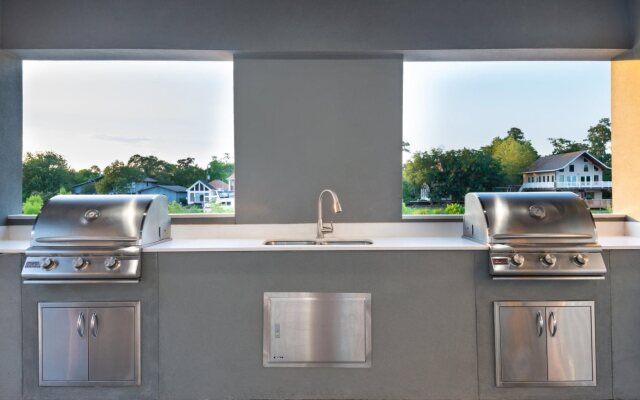 Staybridge Suites Lake Charles by IHG