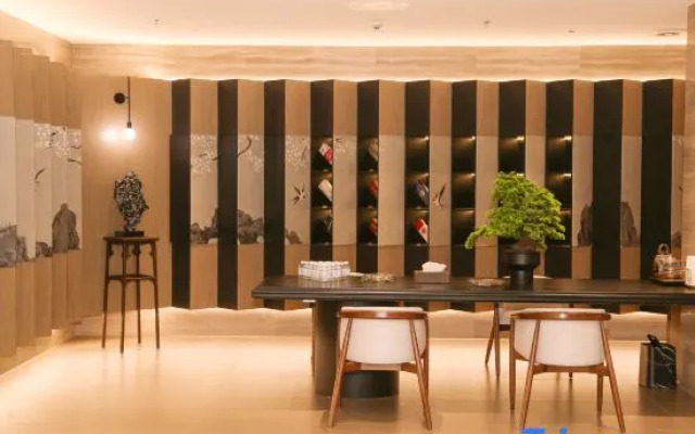 Yancheng Hotel Huaiji