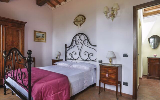 Villa i Cipressi (MTM170)