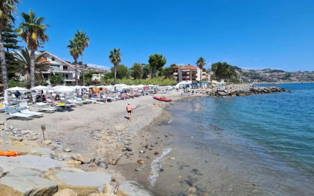 Casa dell amore 1